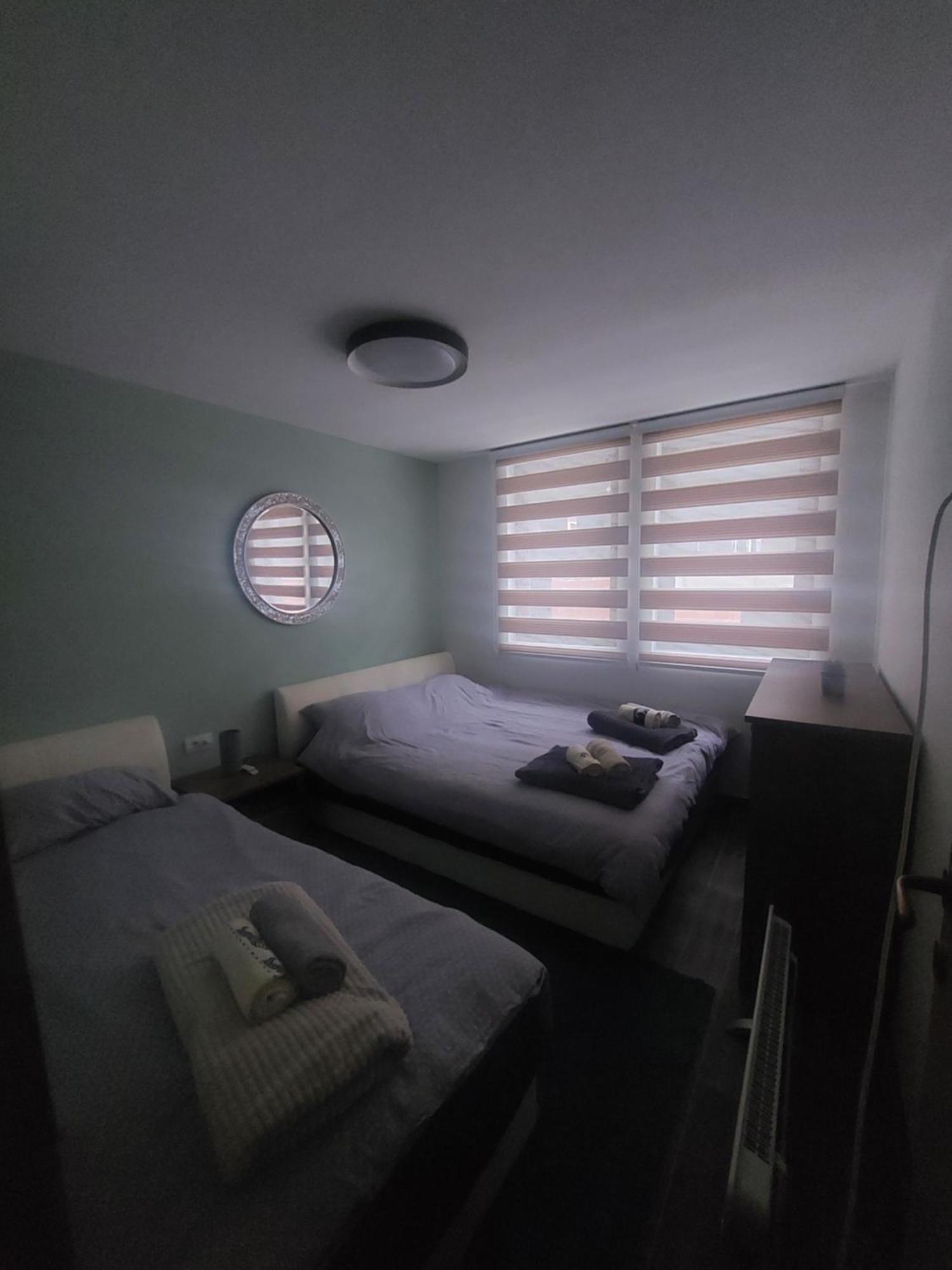 Apartman Milly Kopaonik Exterior photo