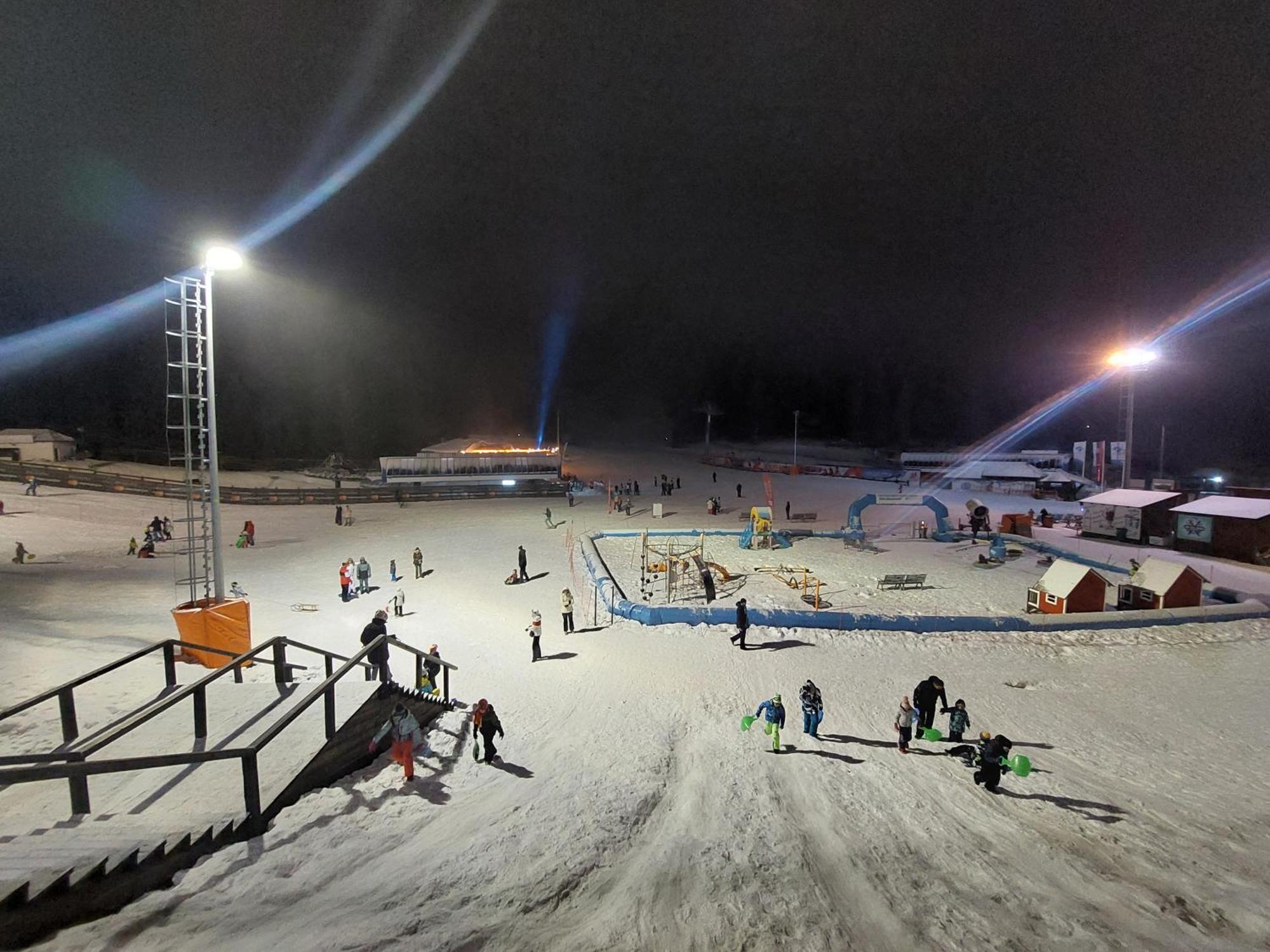 Apartman Milly Kopaonik Exterior photo