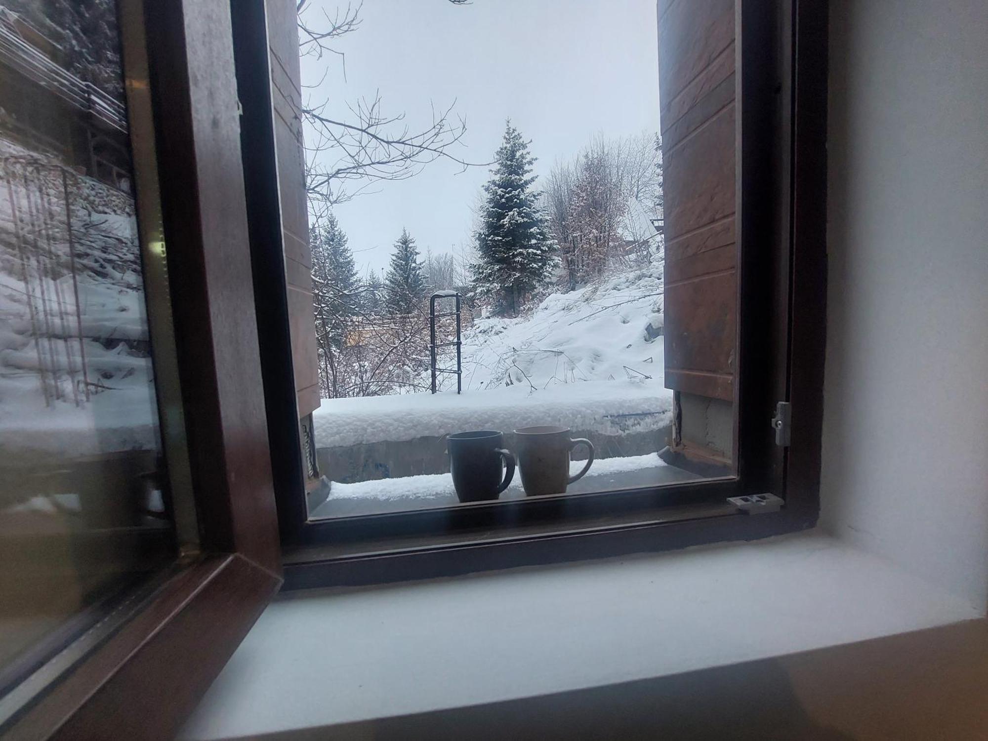 Apartman Milly Kopaonik Exterior photo